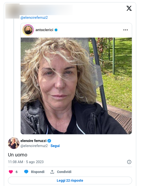 elenoire ferruzzi