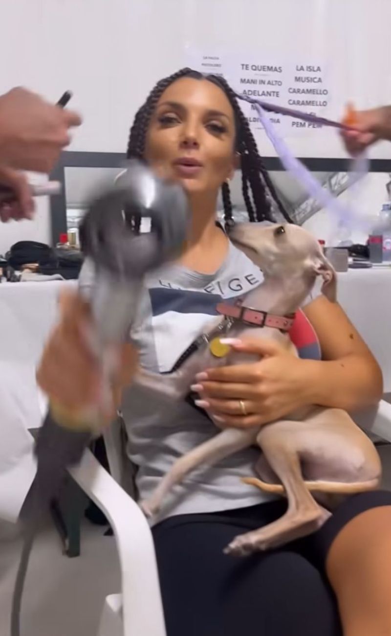 elettra lamborghini