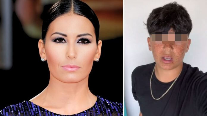 elisabetta gregoraci