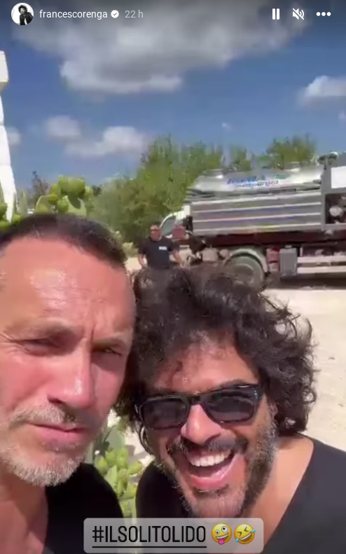 nek francesco renga