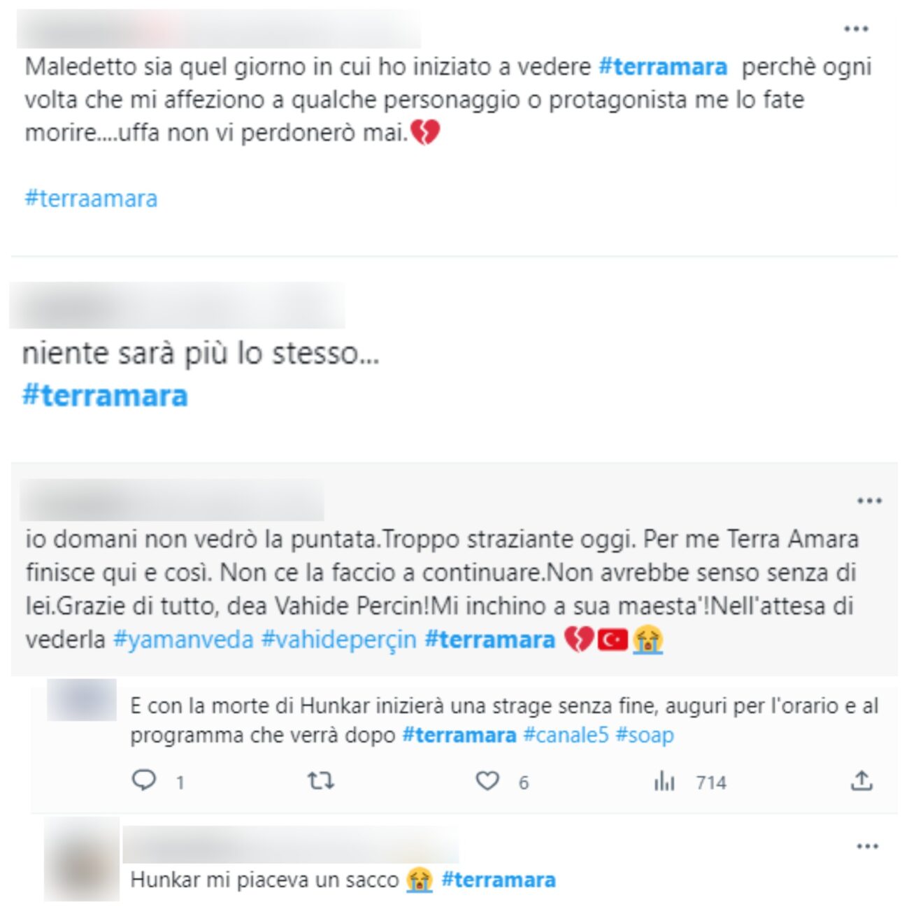 terra amara