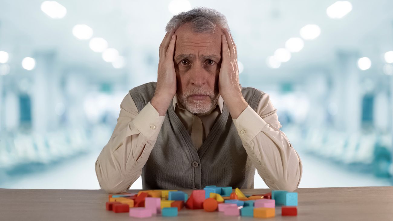 Arriva il vaccino per l'Alzheimer