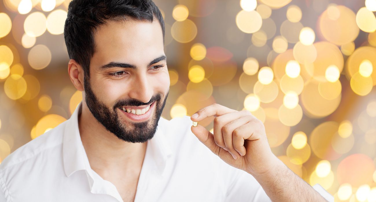 Quello che non sai sulla vitamina D: l'agente contro il cancro