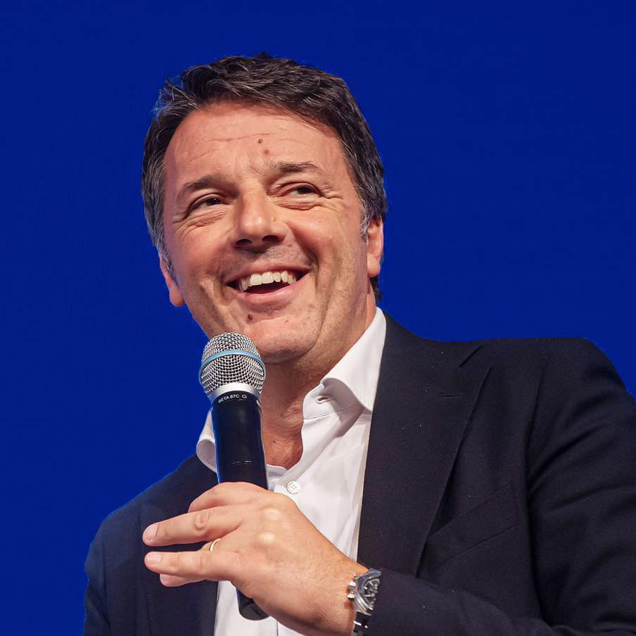 Calenda sminuisce Renzi dopo la candidatura alle Europee: