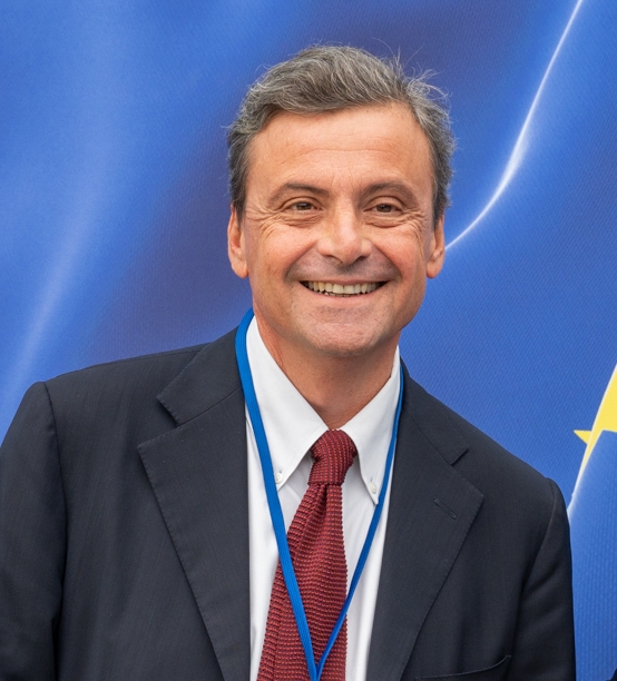 Se noi facciamo un risultato tale da mandare qualcuno di noi al Parlamento europeo, quel qualcuno fa la differenza,