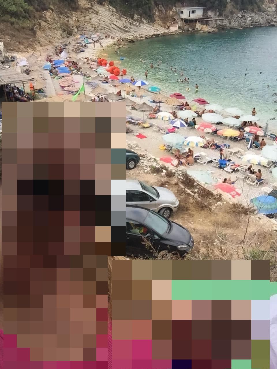 Albania, il nostalgico ricordo di una turista: