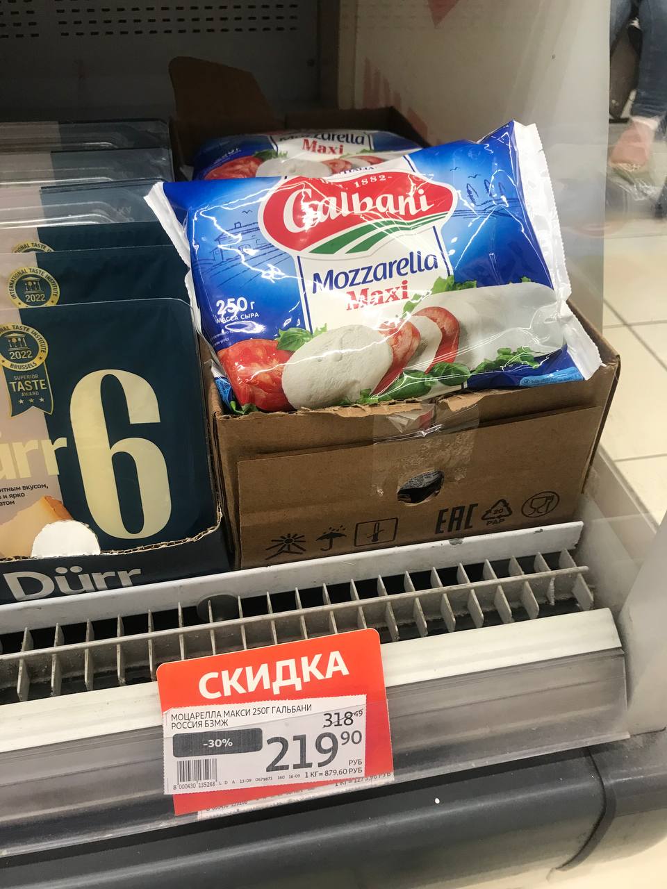 Russia, cittadino fa una rivelazione: