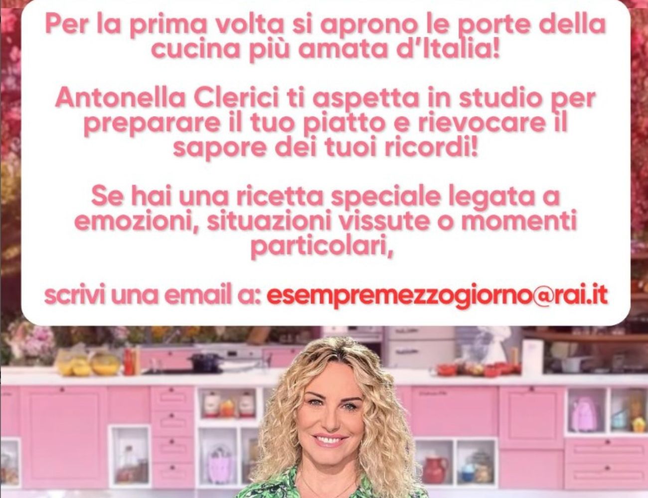 È sempre mezzogiorno