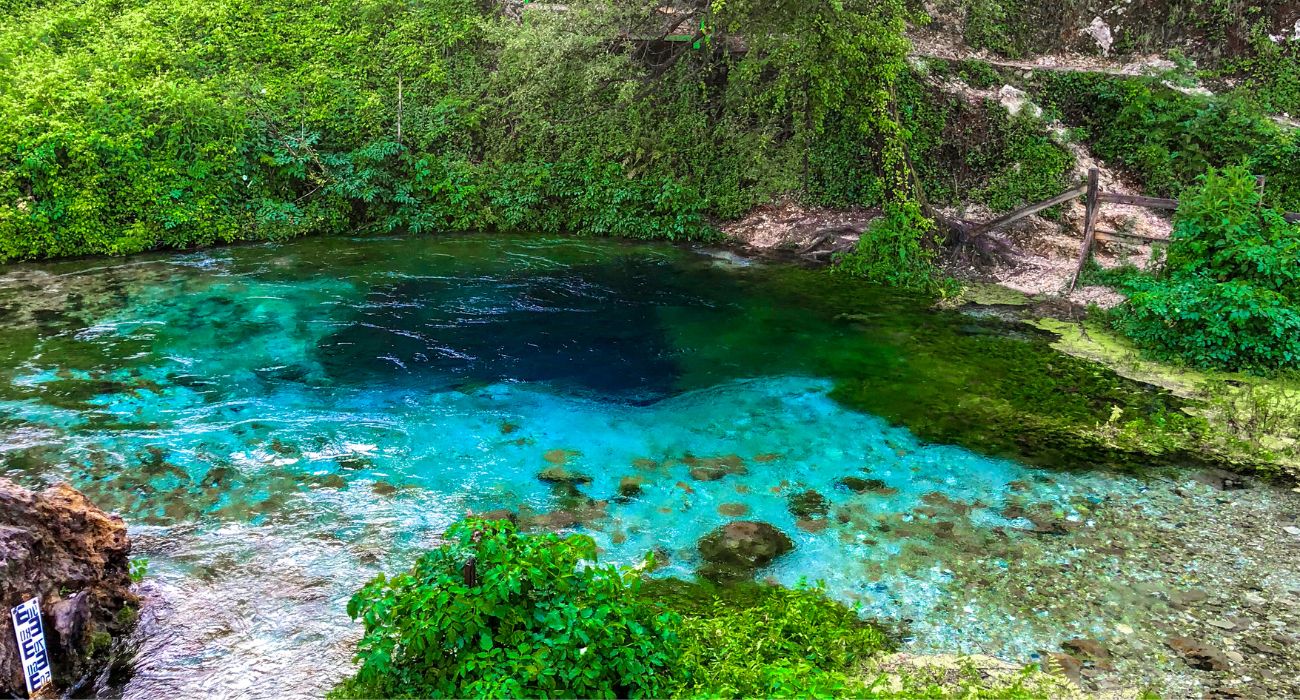 Albania, il nostalgico ricordo di una turista: