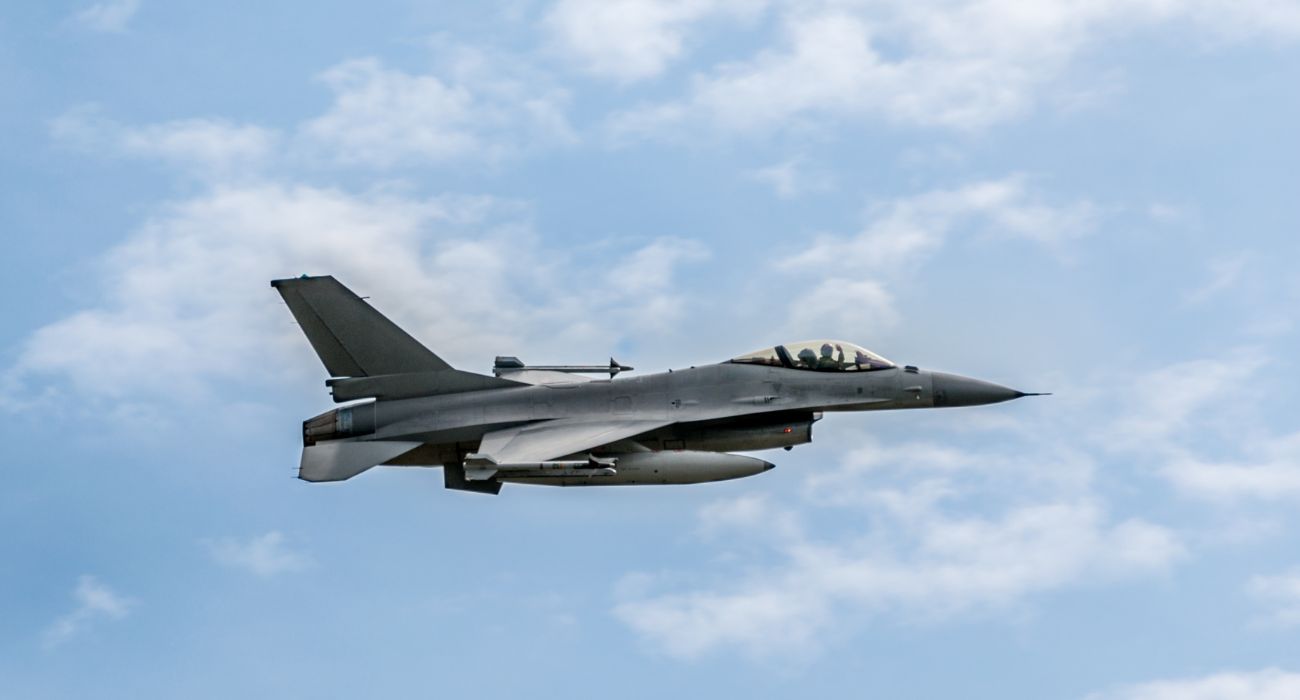 Ucraina, clamorosa indiscrezione sugli F-16: quando saranno usati contro la Russia