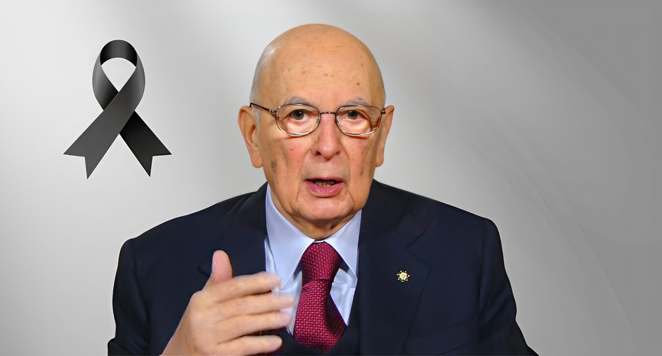E' morto Giorgio Napolitano: la rivelazione che gli fece Papa Ratzinger