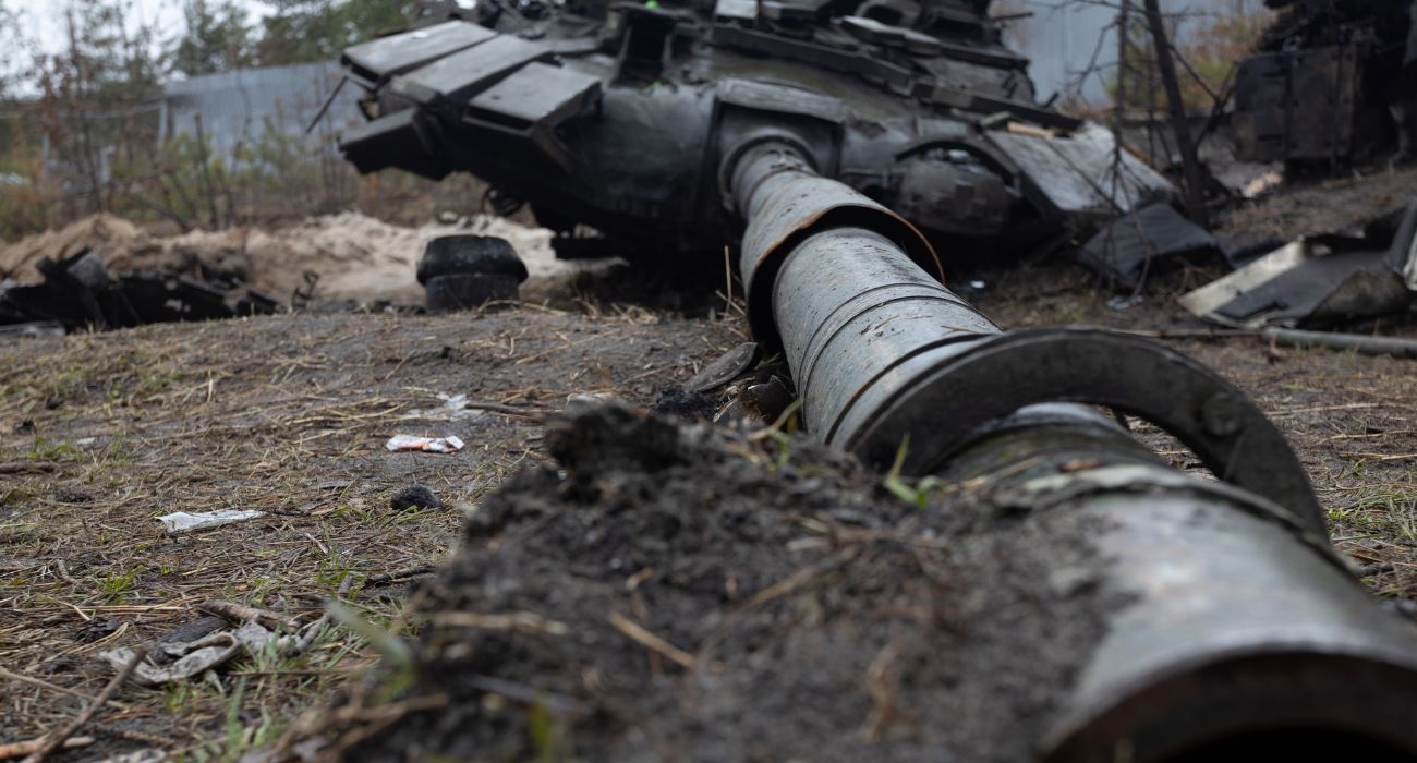 Guerra in Ucraina e conflitto in Nagorno-Karabakh: cosa li accomuna?