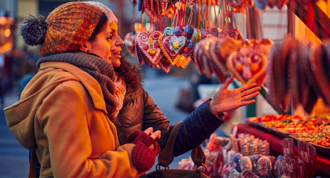 Mercatini di Natale 2023: le date di apertura e chiusura della principali città d'Europa