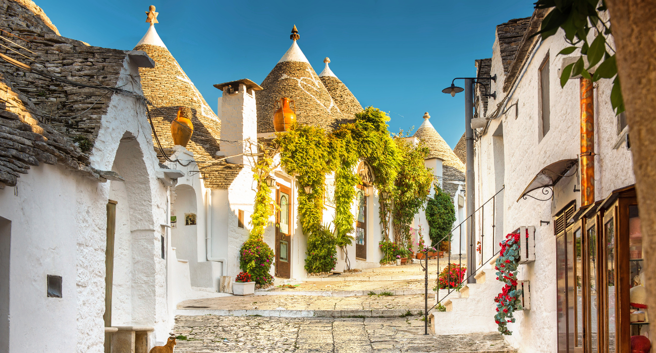 Puglia, degrado a non finire: