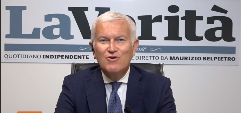 Reddito di Cittadinanza, Maurizio Belpietro zittisce l'opposizione: