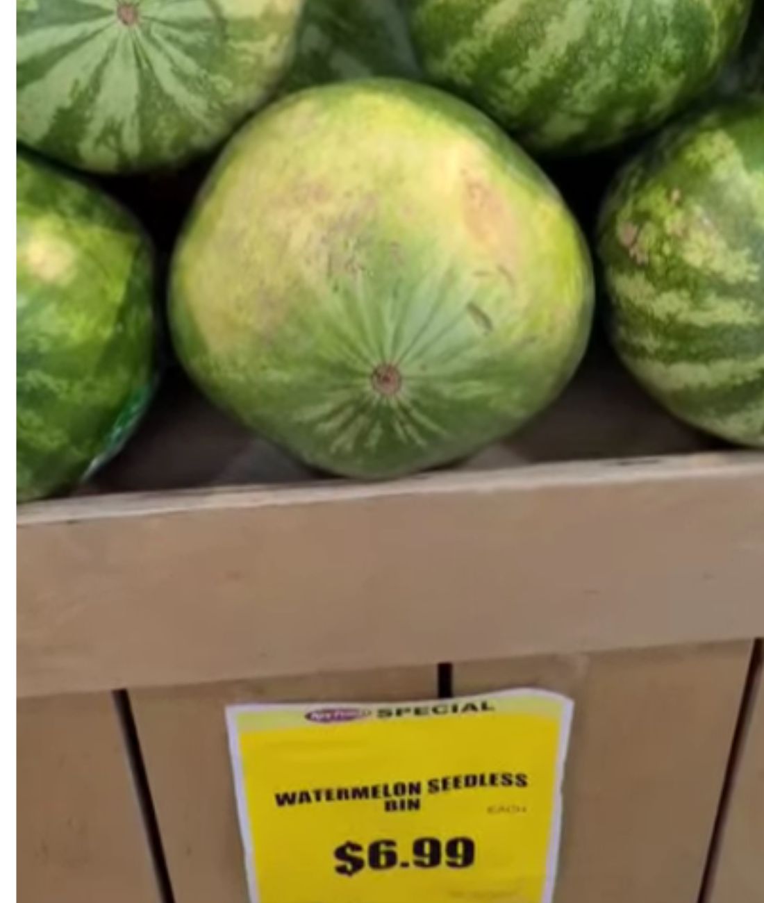 Stati Uniti frutta esotica