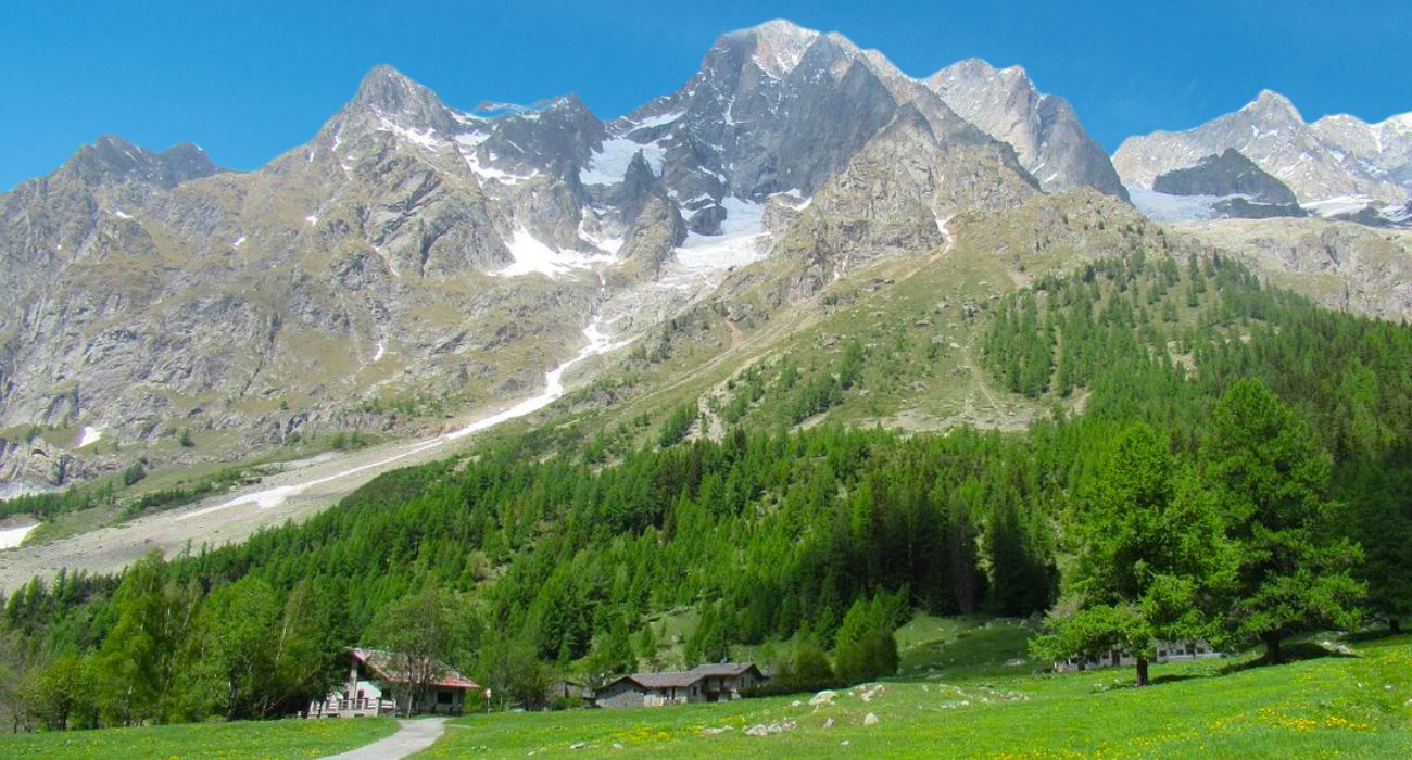 Valle d'Aosta passeggiata 4