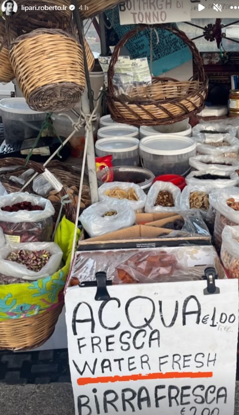 roberto lipari cartello mercato sicilia