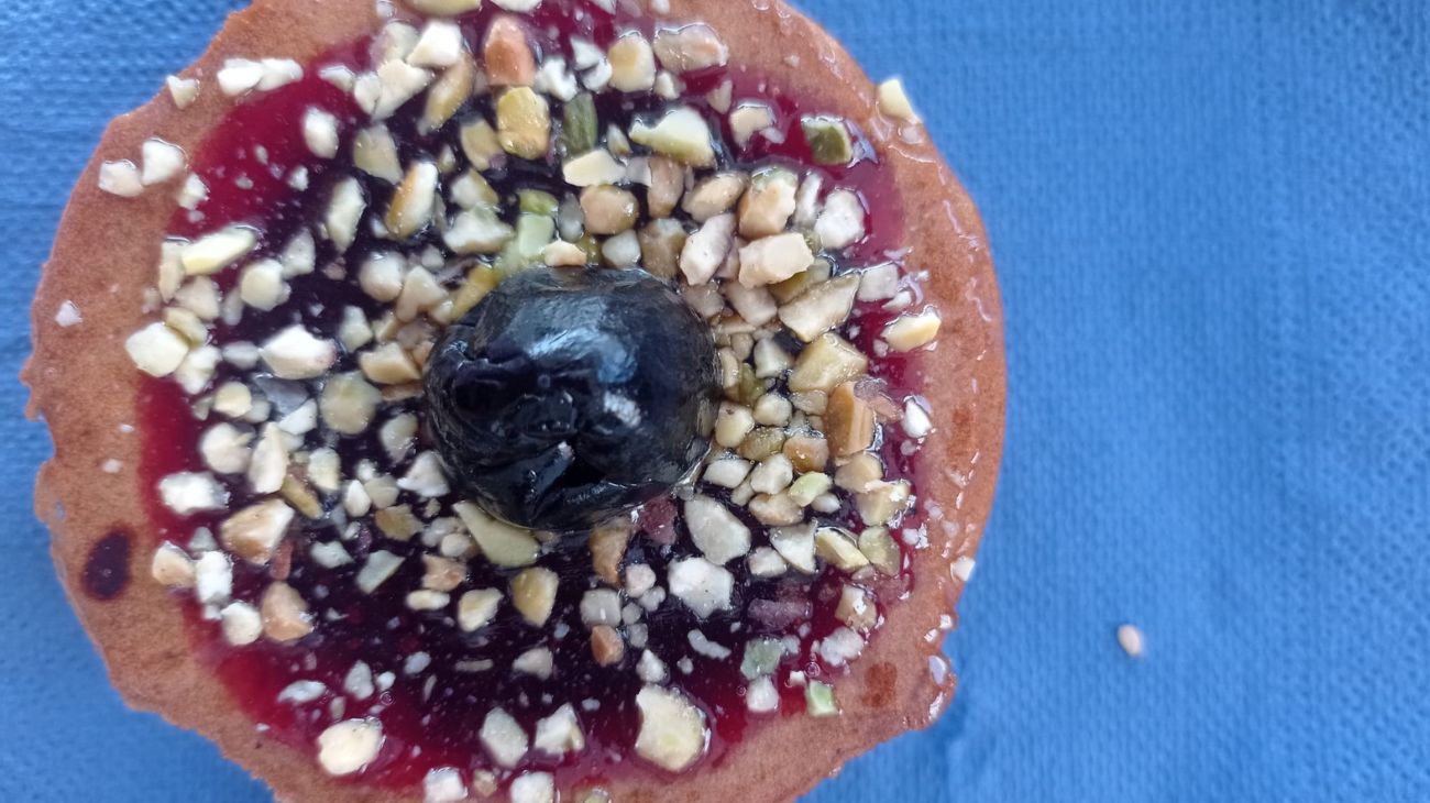 pasticceria italiana