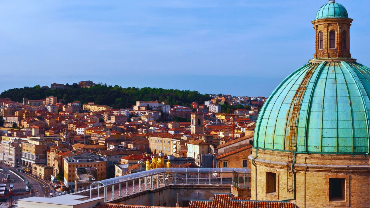 concorso pubblico ancona