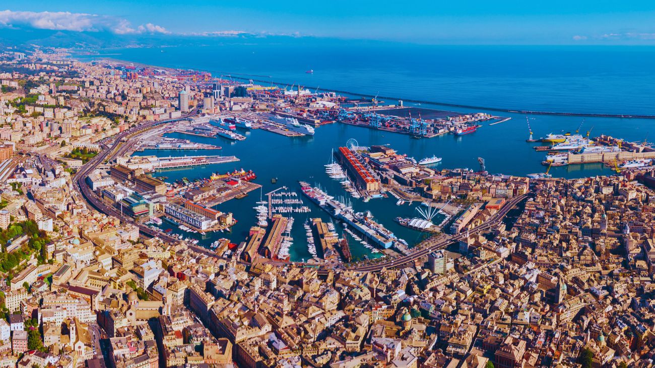 poste italiane