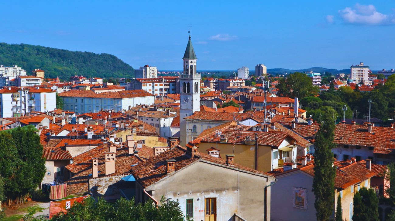 concorso a gorizia lavoro