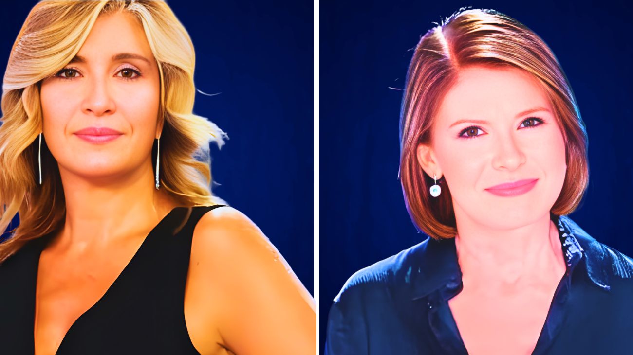 myrta merlino bianca berlinguer mediaset pier silvio berlusconi