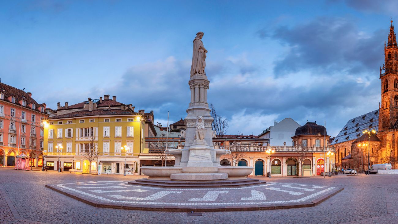 poste italiane italia