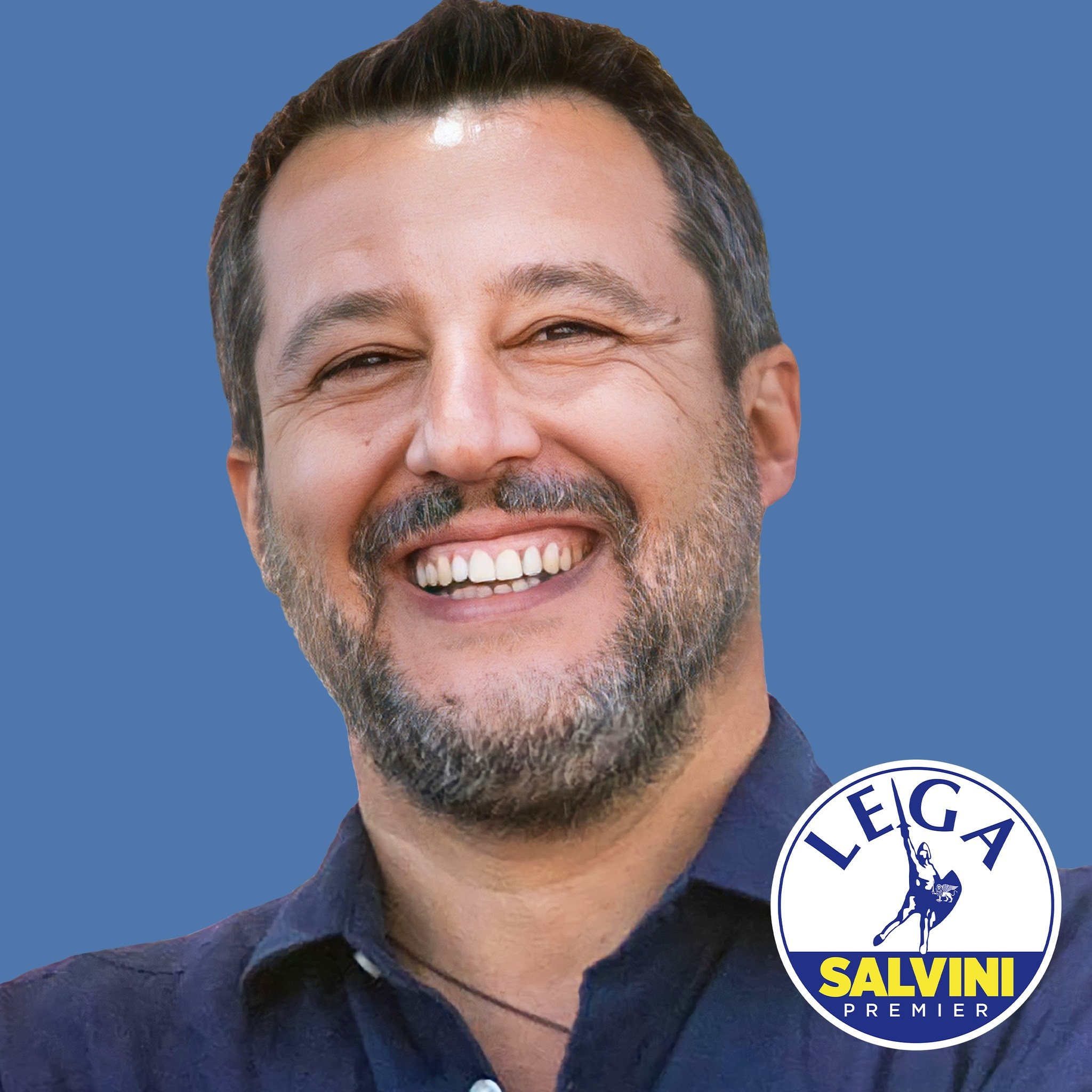 Omicidio a Napoli, Salvini: