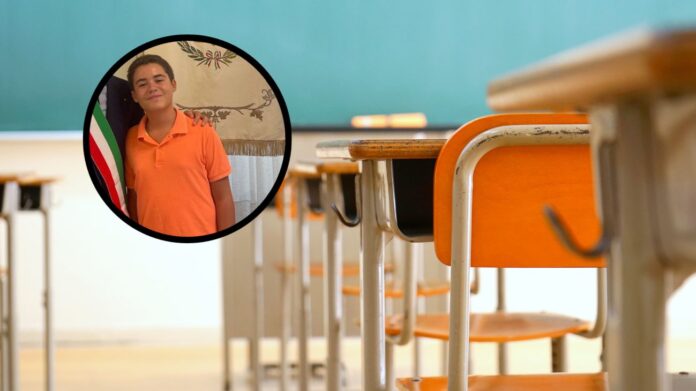 scuola chimica premio Campania
