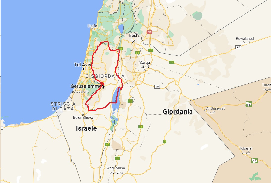 Arresti, armi confiscate, manifestazioni e scontri: tensione alle stelle tra Israele e Palestina in Cisgiordania
