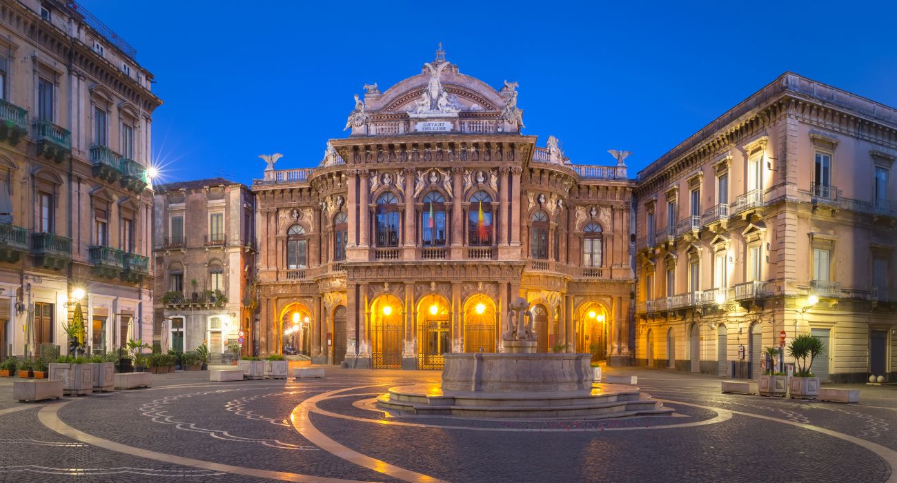 Catania