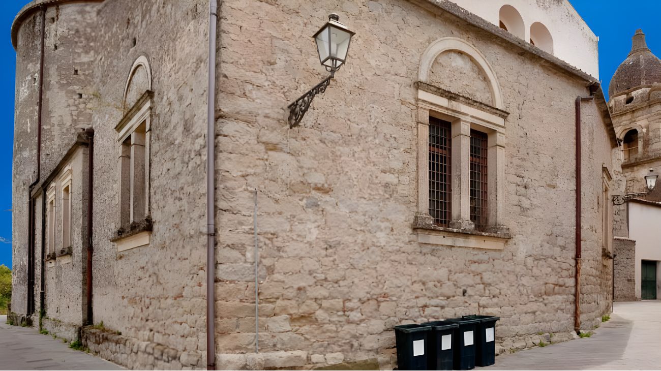sicilia borgo