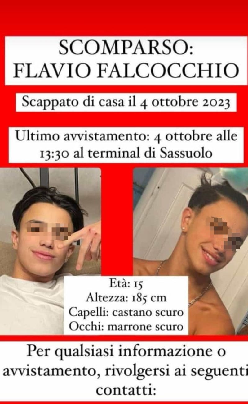 Emilia-Romagna Flavio