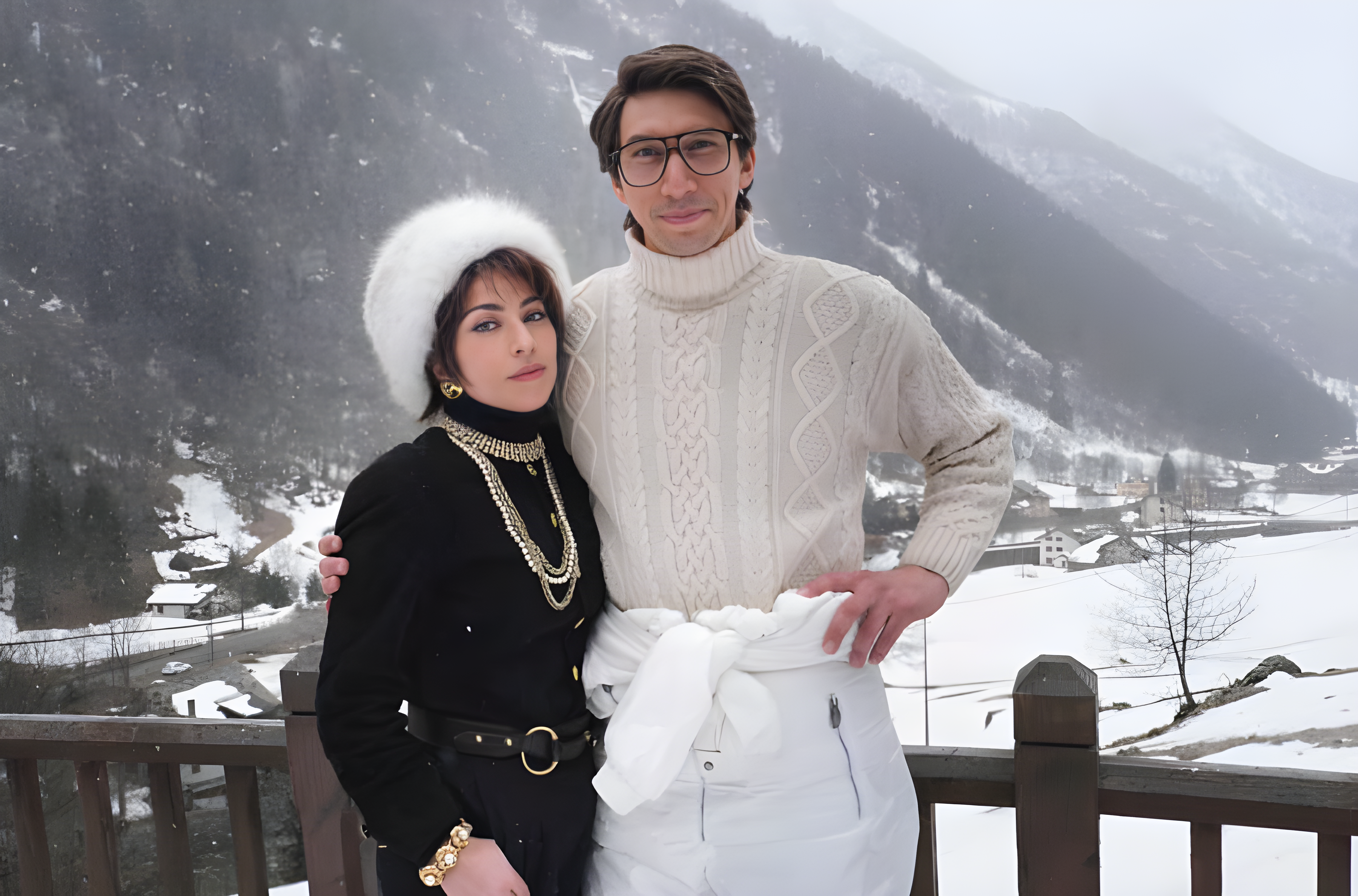 House of Gucci, stare in tv il film con Lady Gaga. Tutte le critiche al film