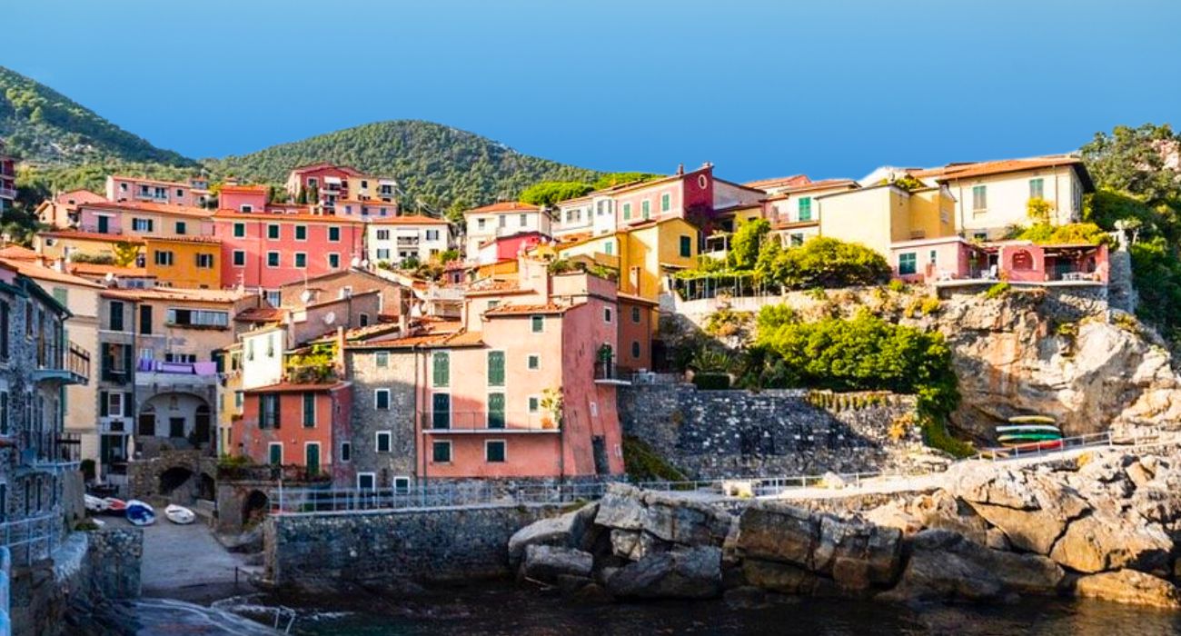 Liguria