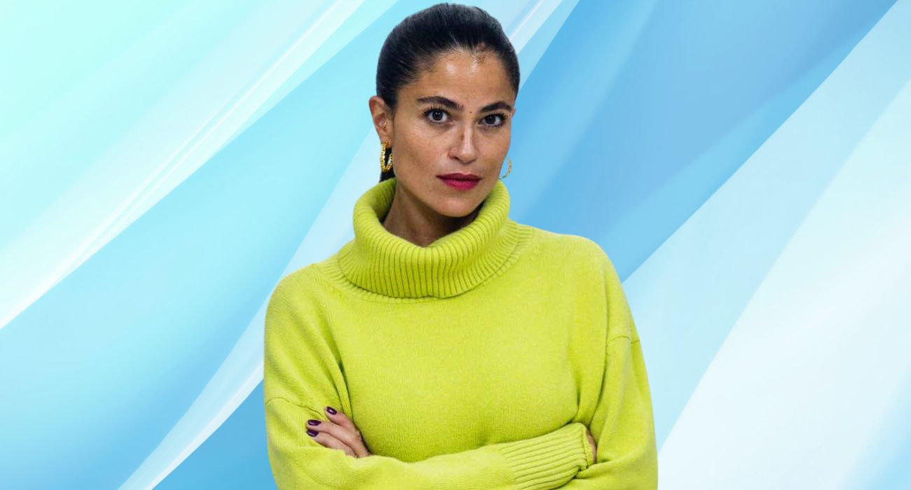 Mediaset Veronica Gentili