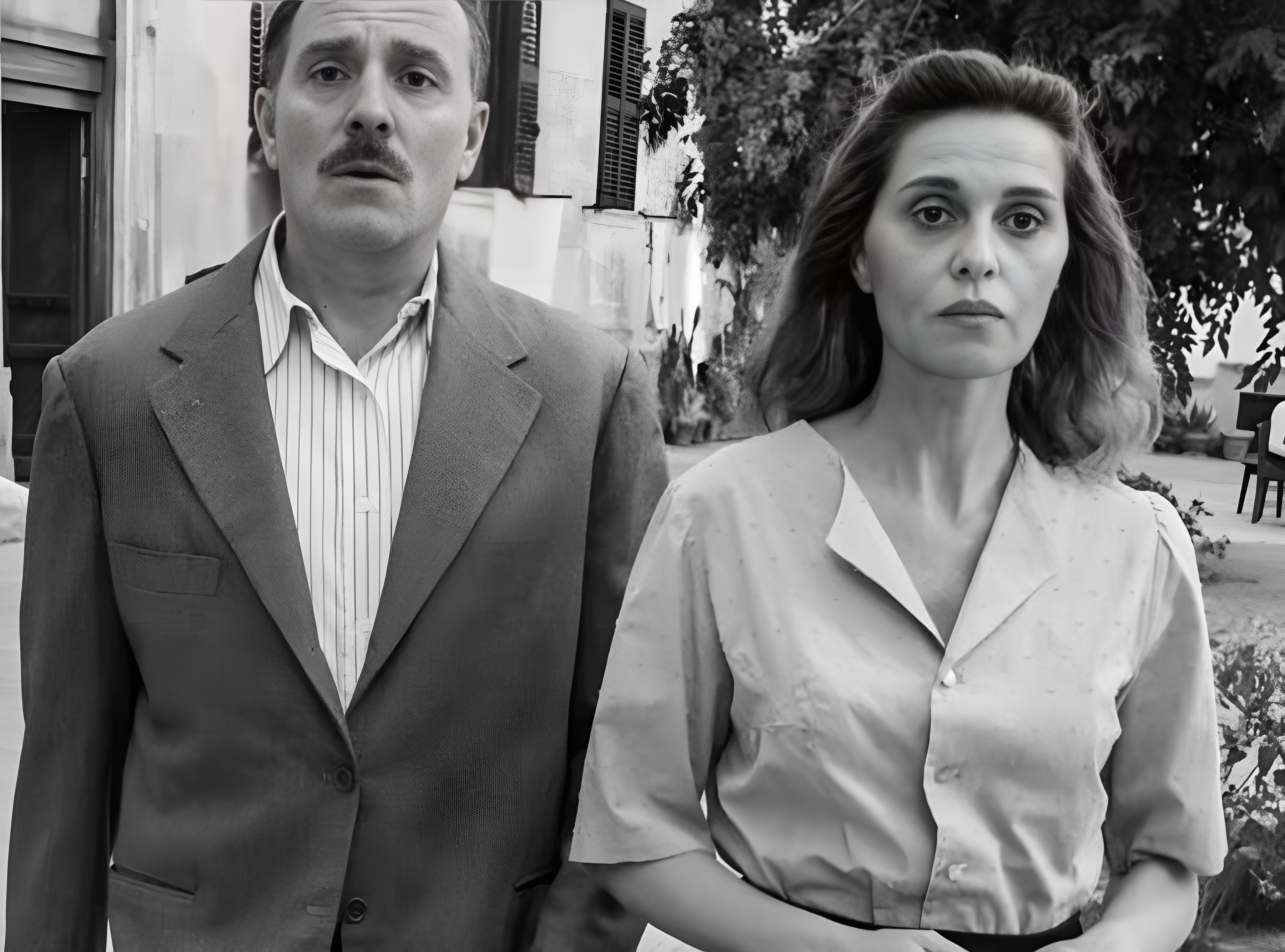 Paola Cortellesi debutta come regista, quando esce il film e di cosa parla