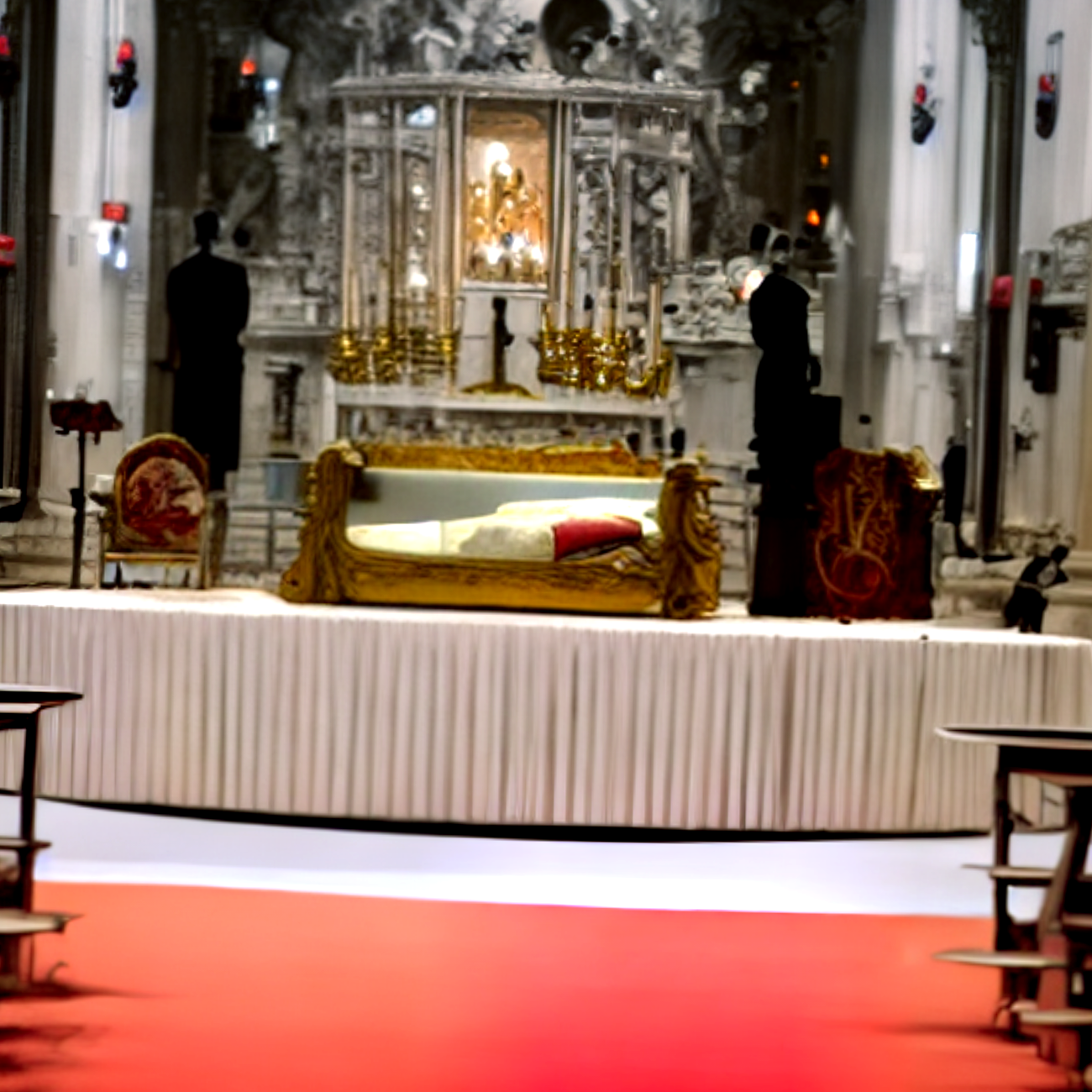 Venezia, il patriarca Moraglia inaugura il pellegrinaggio delle spoglie di San Pio X: le richiesta all'ex pontefice