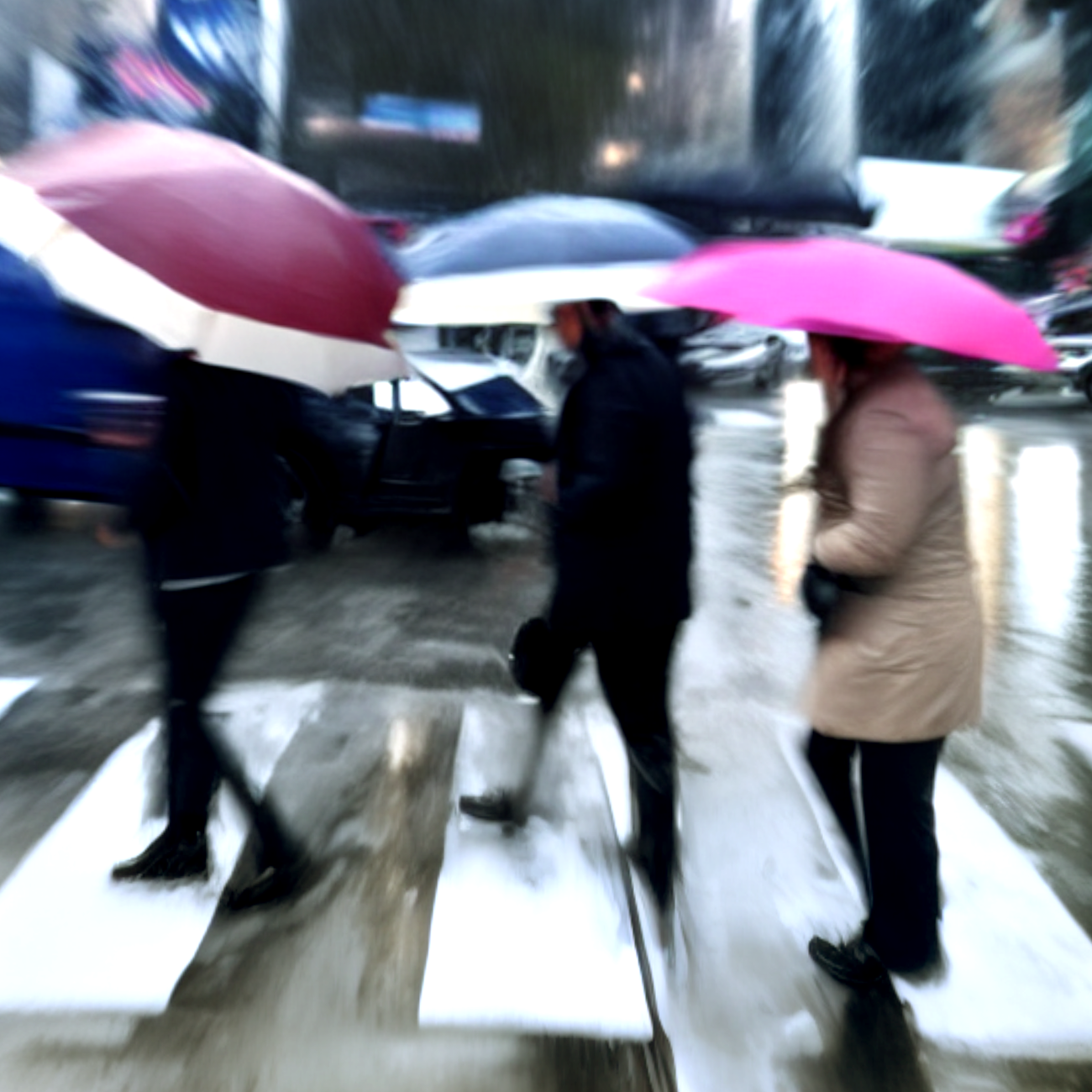 Previsioni Meteo, in arrivo una svolta termica che causerà un calo delle temperature di 8-10 gradi