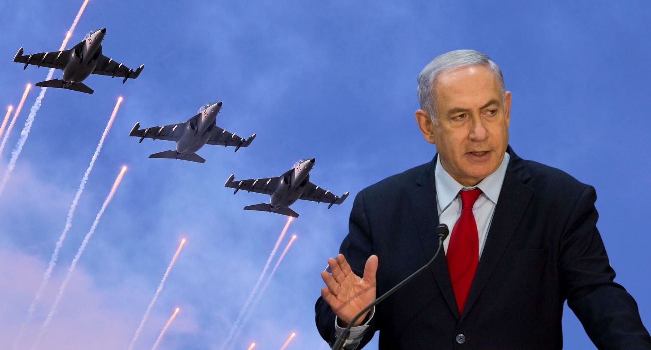 Israele, "Siamo in guerra": Netanyahu mobilita le riserve dell'esercito e promette la vittoria