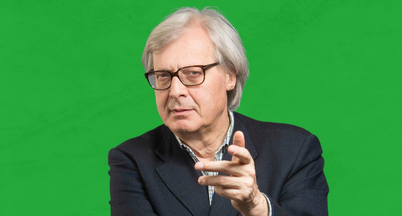 Inchiesta Fatto Quotidiano, Sgarbi promette denunce ma Sangiuliano si smarca: "Mai avrei pensato..."