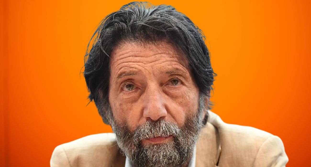 "Rubava, cosa faceva?": il prof. Cacciari sorprende tutti sul caso Giambruno e attacca la stampa sulle guerre