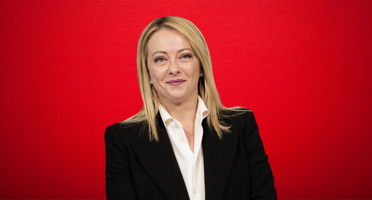 Premierato elettivo, De Angelis smaschera Giorgia Meloni: "Ecco a cosa le serve la riforma costituzionale"