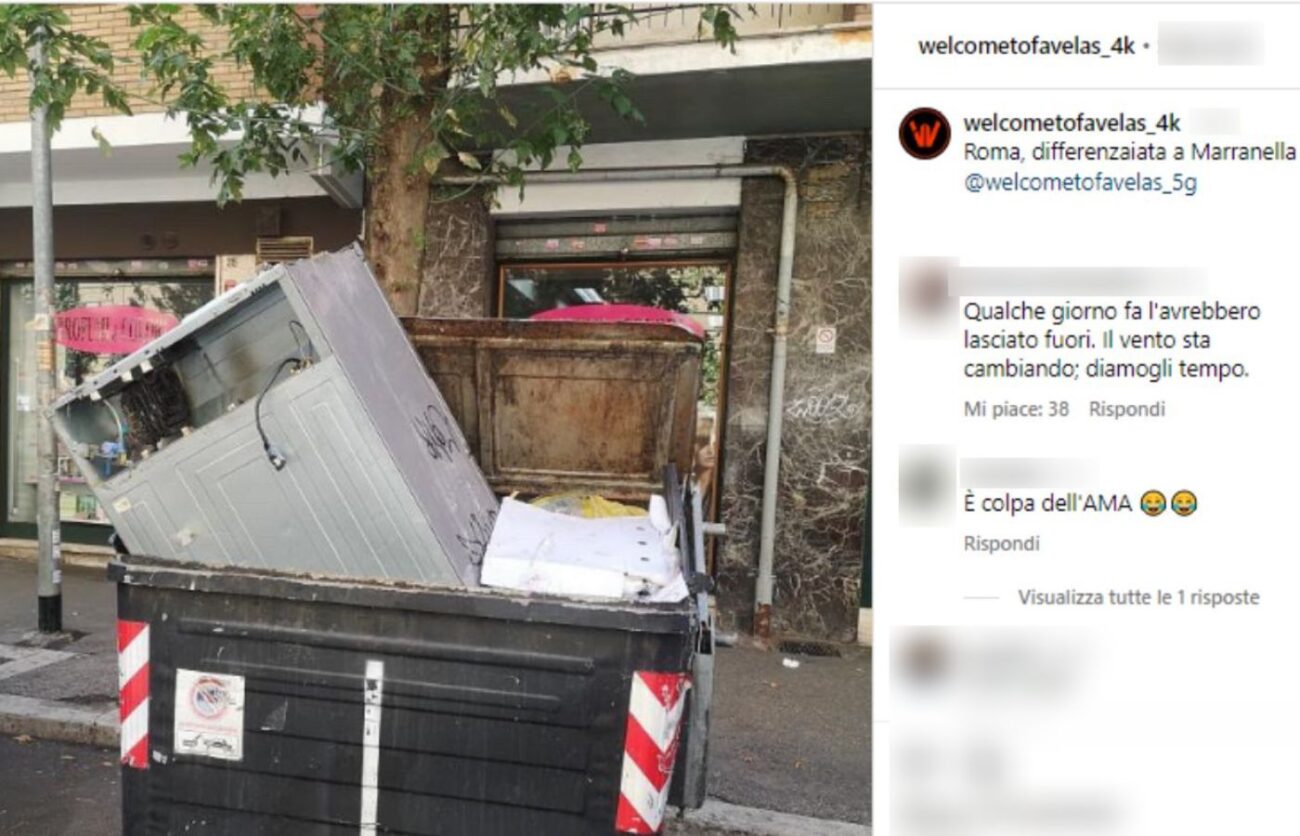 Roma
