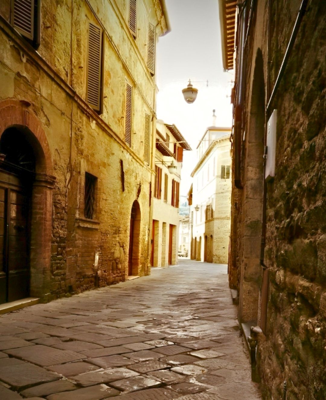 umbria borgo