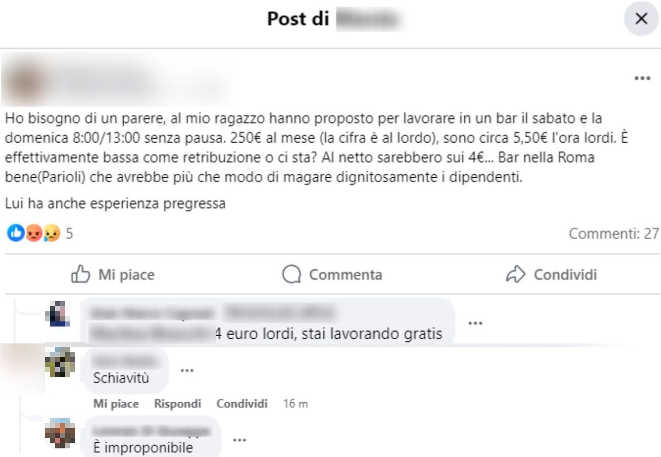 cameriere-stipendio