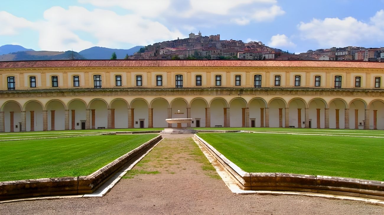 campania