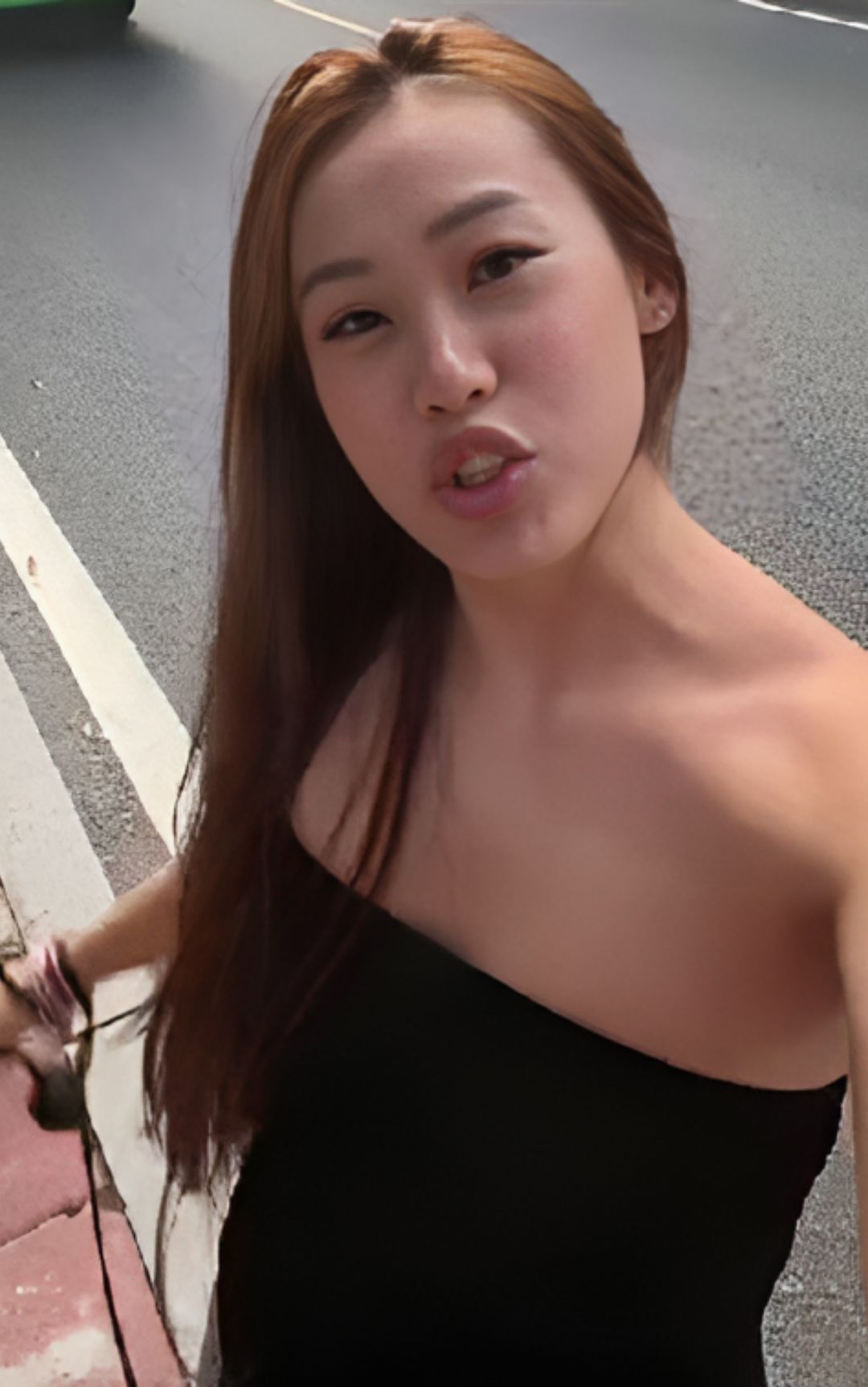 cina autobus