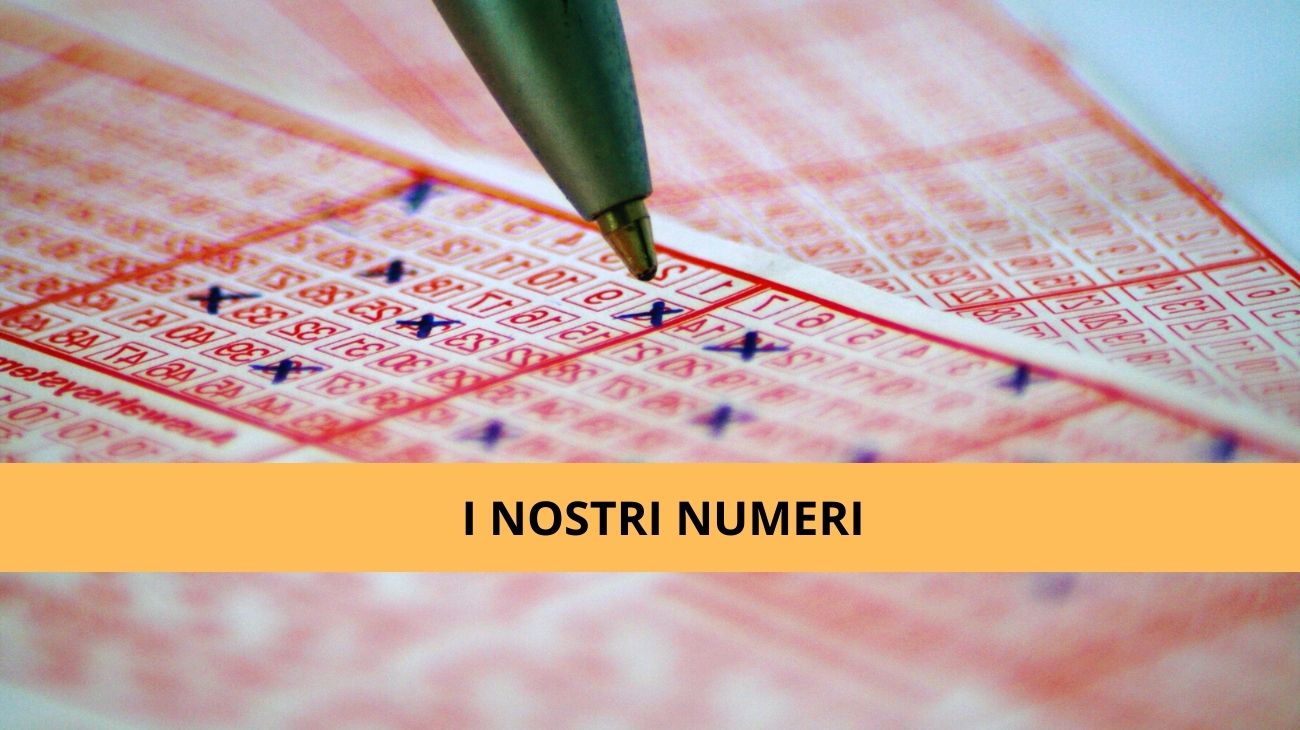 estrazioni lotto e superenalotto